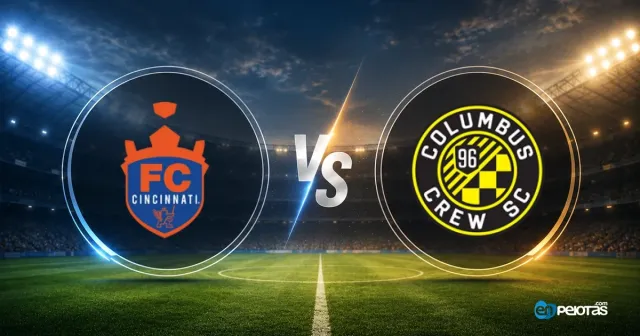 Columbus beats Cincinnati 0-2 without controlling the ball