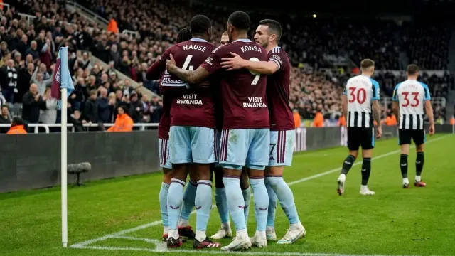 Barça romps, Liverpool stumbles, City rebound with Haaland