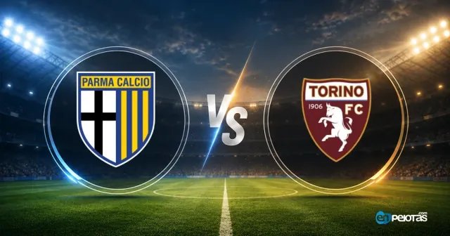 Belghali sets up Torino's 0-3 win over Parma