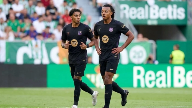 Yamal y Mbappé, mano a mano por el Balón de Oro