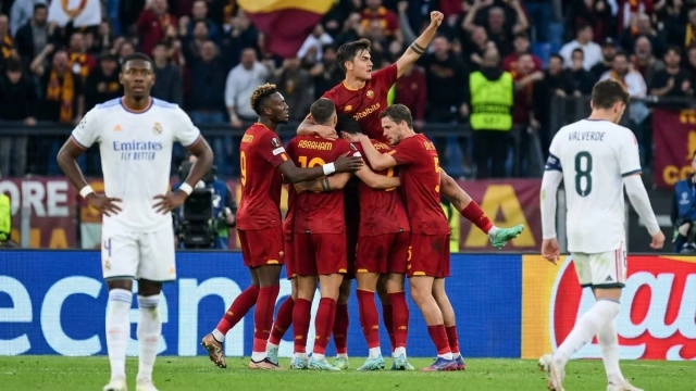 Real Madrid-Leipzig: hora y TV por Champions