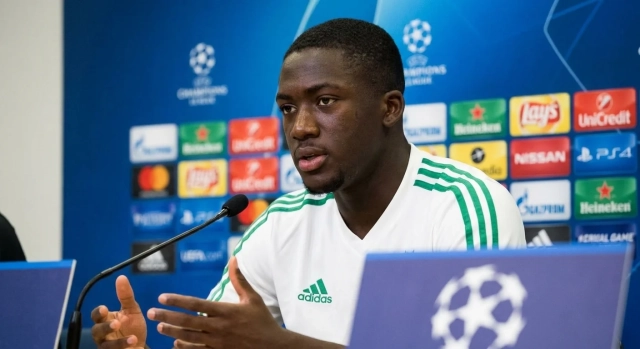 Konaté: "El gol de Mbappé no fue falta, es evidente"