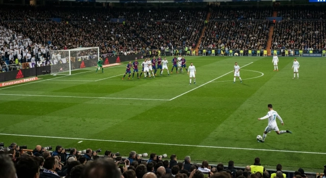 Mourinho, entre el 4-1 al Leipzig y el Clásico
