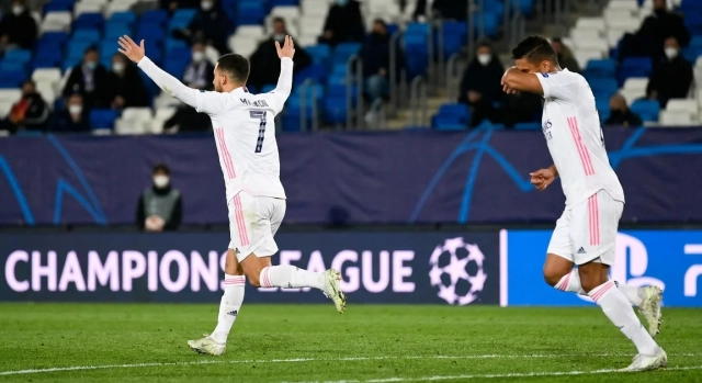 Diomande eclipsa a Vinícius en el 4-1 del Madrid al Leipzig