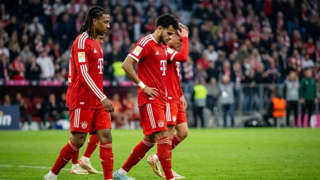 Luis Díaz marca triplete y llega a tono para el Arsenal