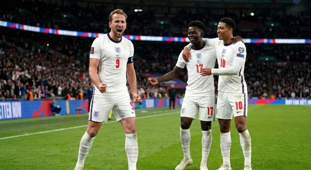 Kane, favorito al Balón de Oro según los datos