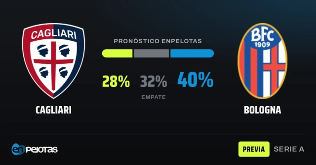 Cagliari hosts a struggling Bologna