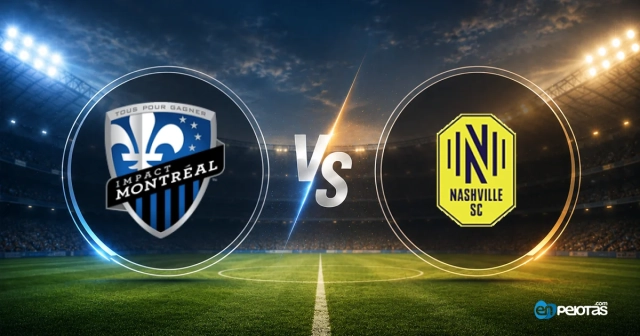 Nashville SC tops Montreal 2-0