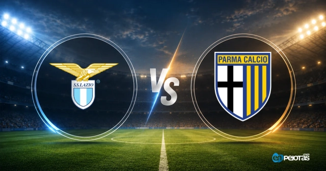 Lazio beats Parma 2-1, stays on top
