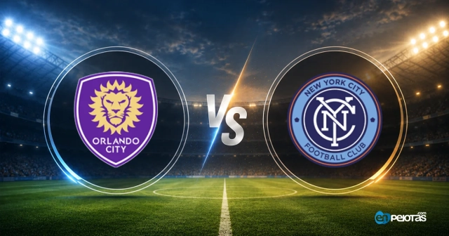NYCFC draws Orlando 2-2 in 98th