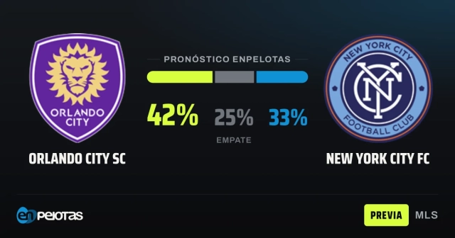 Orlando City vs New York City FC, key clash