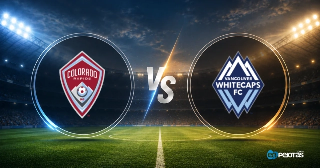 Rapids beat Vancouver 1-0 on Whittaker header