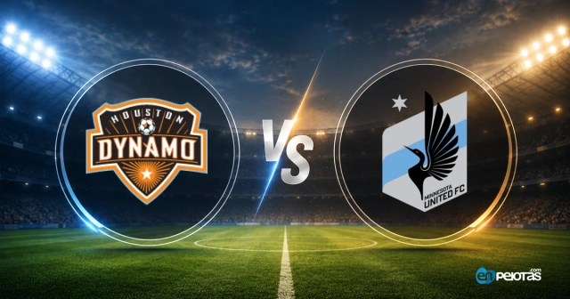 Bond salva a Houston en el 0-0 ante Minnesota