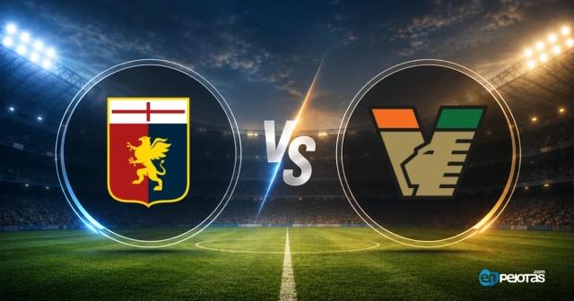 Genoa 1-0 Venezia: gana con un golazo