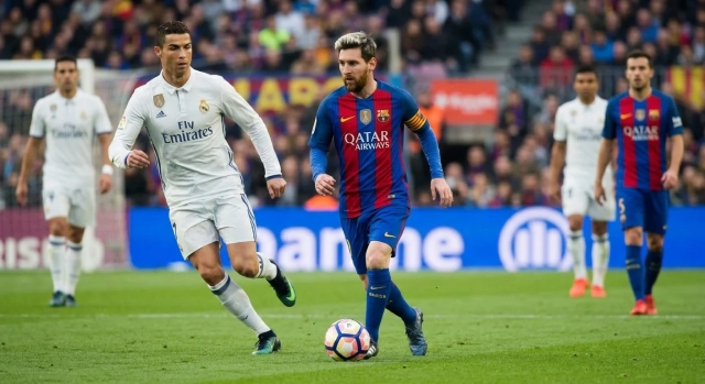 Barcelona y Real Madrid: 123 años de Clásico