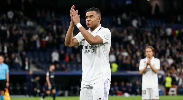 El Madrid vuelve al Balón de Oro tras dos años de boicot