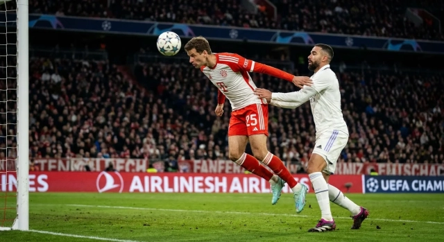 Luis Díaz, 24 en el Balón de Oro pese a su nivel en el Bayern
