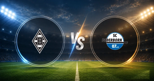 VAR goal reversal stalls Gladbach