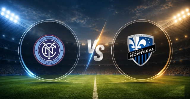 NYCFC lets win slip in stoppage time