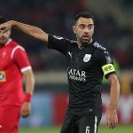 La sucursal FC Barcelona posXavi
