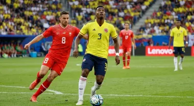 Jhon Lucumí sobre la eliminación en el Mundial: No fue catástrofe ni éxito, fue un punto intermedio