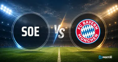 Bayern supera al Elversberg con goles de Karl y Kane para seguir en la pelea