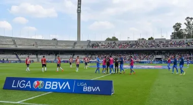 La CNA abre investigación contra el futbol mexicano por prácticas monopólicas
