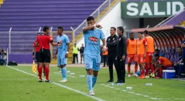 Emelec hosts Libertad to open Sudamericana quadrangular