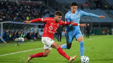 Santiago Arias Accuses Montevideo City Torque President of Offering Money to Provoke Red Cards Against Cienciano
