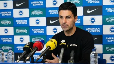 Arteta has already signed his Arsenal renewal, official announcement expected during this break
