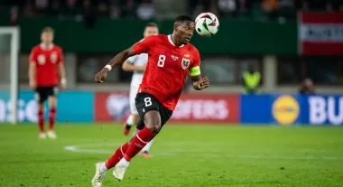 David Alaba leaves Real Madrid, signs with Udinese