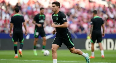 Barcelona sets conditions for a Julián Álvarez signing in January: sell first, then buy