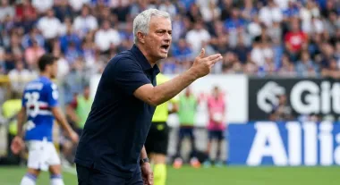 Mourinho lays down the law at Madrid: "Don't betray me"