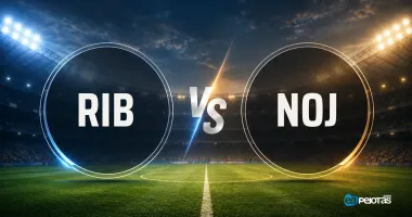 Ribadesella hosts Noja at the Oreyana with the Copa del Rey as the only judge