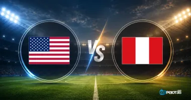 United States favored against Peru in friendly that looks wide open