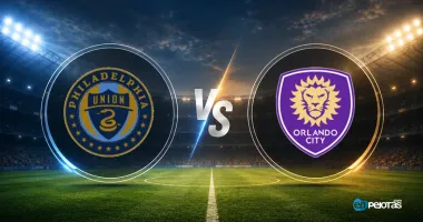 Philadelphia Union chase sixth straight win as Orlando City search for road relief