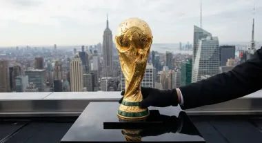 El Mundial de 2030 podría crecer a 64 selecciones, y en el fútbol ya hay resistencia
