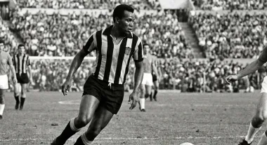 Alberto Spencer and the 54 Libertadores Goals Nobody Has Matched in Over Fifty Years