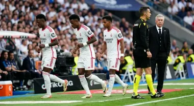 Transfermarkt dispara el valor de Diomande y hunde el de Vinícius en la última actualización de LaLiga