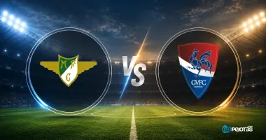 Moreirense and Gil Vicente Meet in Mid-Table Clash With History Favoring the Visitors