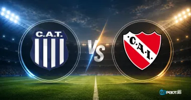 Last-place Talleres hosts Independiente in search of a lift up the table