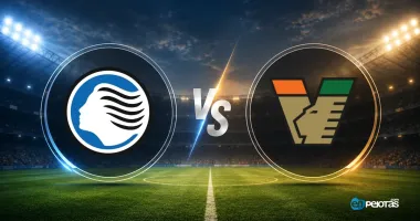 La Atalanta fulmina al Venezia en ocho minutos y gana 3-1 pese a quedarse con diez
