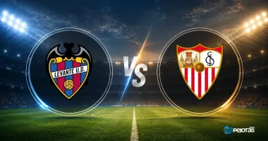 El Levante rescata un 3-3 de infarto ante el Sevilla con doblete en el 91 y el 99