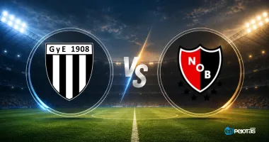 Gimnasia Mendoza hosts a Newell's side unbeaten in its last five