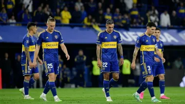 Boca cae 1-0 con Vasco da Gama y ahora necesita ganar en Brasil, algo que no logra hace once partidos