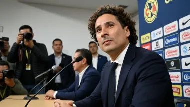 América set to honor Guillermo Ochoa in farewell tribute