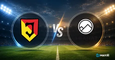 El Jagiellonia remonta un gol tempranero y vence 3-1 al Ararat-Armenia en la Europa League