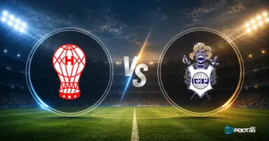 Huracan hosts Gimnasia in even matchup both teams need to escape midtable