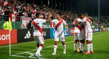 Perú jugará un amistoso ante Bolivia en Lima el 13 de noviembre