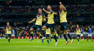 América lidera el Apertura 2026 pese a usar 30 jugadores y 5 debutantes